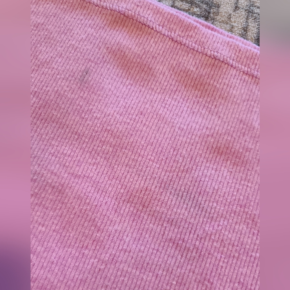 Stretch Tank Tops - Picture 2 of 3